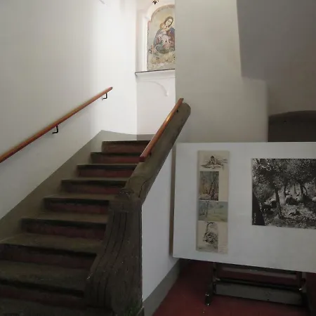 Casa De Angelis Orange & Blue Appartement *