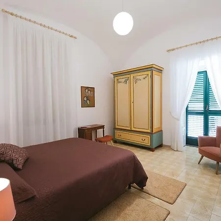 Apartamento Casa De Angelis Orange & Blue Sant'Agnello